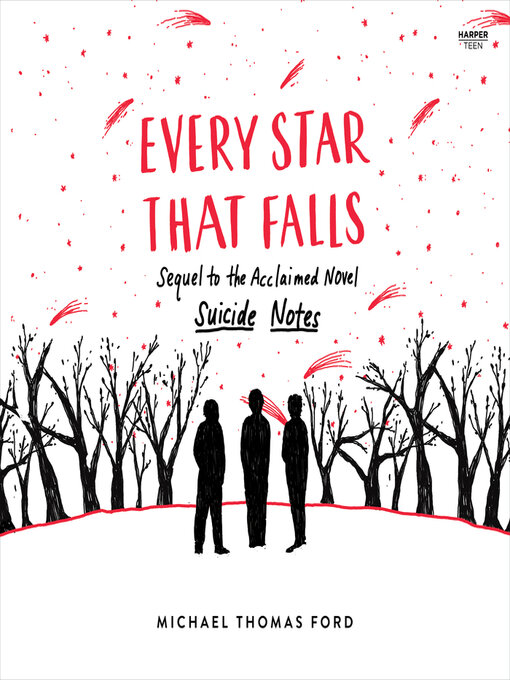 Title details for Every Star That Falls by Michael Thomas Ford - Available